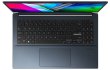 Asus VivoBook Pro 15 OLED M3500QC-L1712WS Laptop (AMD Octa Core Ryzen 7/16 GB/1 TB SSD/Windows 11/4 GB)